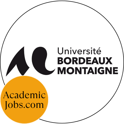 Université Bordeaux Montaigne logo